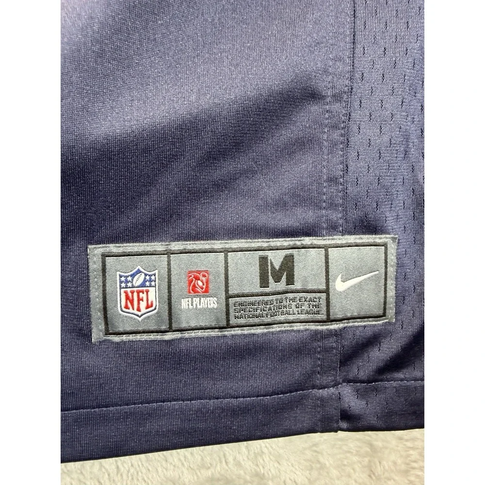 Nike mitch breathable performance